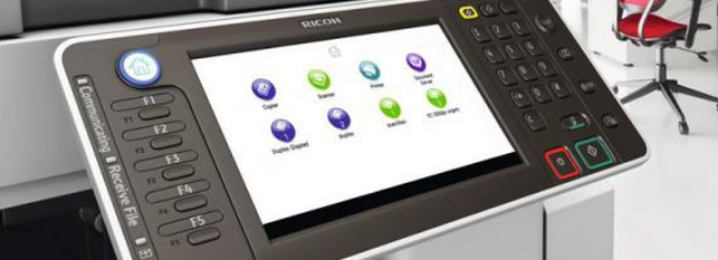 理光RICOH打印机报SC322错误代码可能原因及解决方案