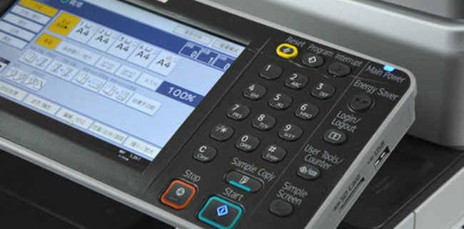 理光RICOH打印机报SC352错误代码可能原因及解决方案