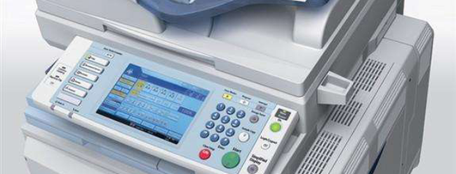 理光RICOH打印机报SC389错误代码可能原因及解决方案