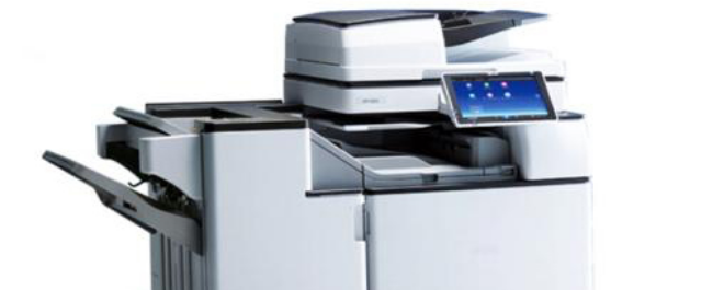 理光RICOH打印机报SC391错误代码可能原因及解决方案