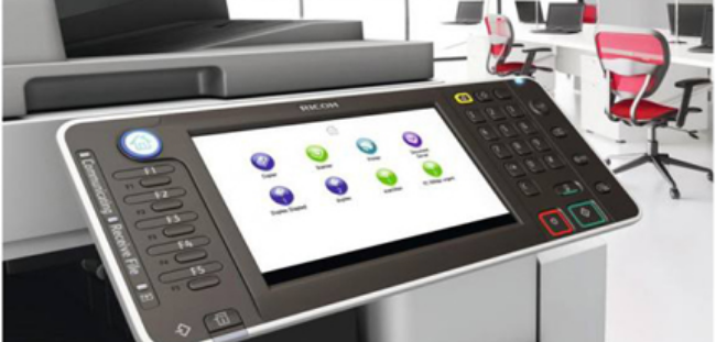 理光RICOH打印机报SC392错误代码可能原因及解决方案