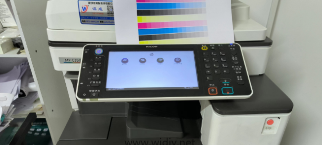理光RICOH打印机报SC401SC402错误代码可能原因及解决方案