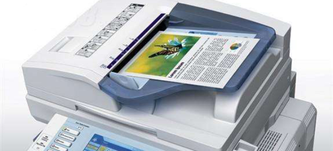 理光RICOH打印机报SC611错误代码可能原因及解决方案