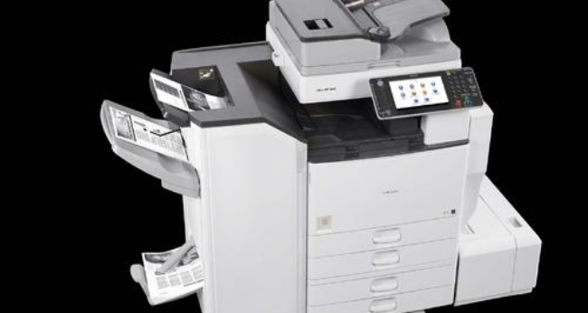 理光RICOH打印机报SC726错误代码可能原因及解决方案