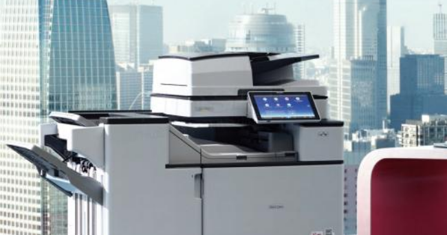 理光RICOH打印机报SC821错误代码可能原因及解决方案