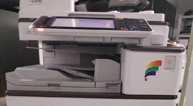 理光RICOH打印机报SC861SC862SC863SC864SC865错误代码可能原因及解决方案