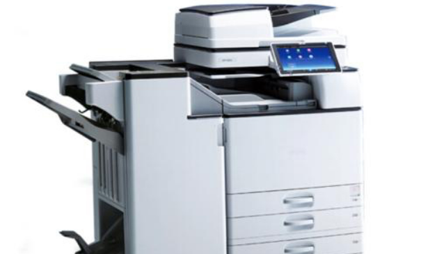 理光RICOH打印机报SC866SC867SC868错误代码可能原因及解决方案