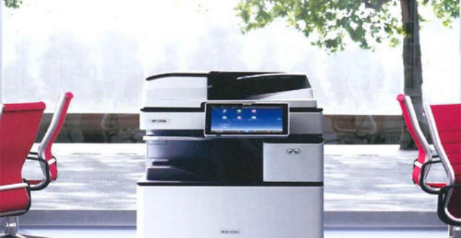 理光RICOH打印机报SC874SC875错误代码可能原因及解决方案