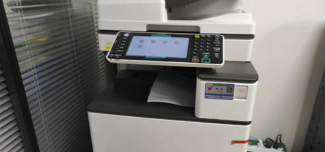 理光RICOH打印机报SC920错误代码可能原因及解决方案