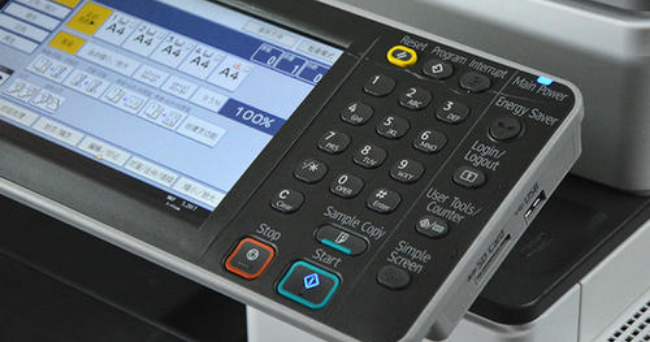 理光RICOH打印机报SC951错误代码可能原因及解决方案