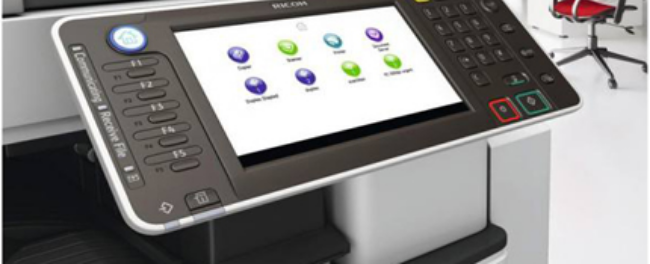 理光RICOH打印机报SC955错误代码可能原因及解决方案