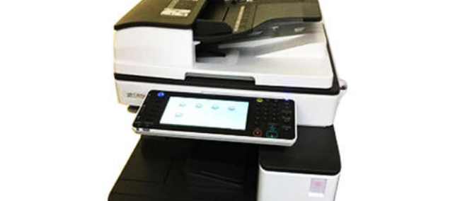 理光RICOH打印机报SC984错误代码可能原因及解决方案