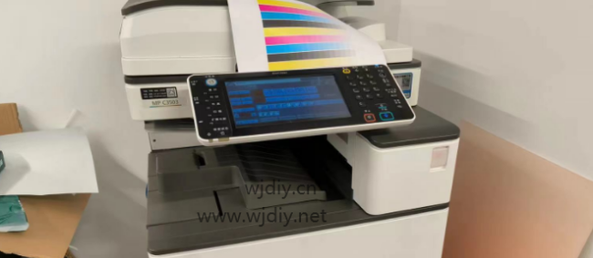 理光RICOH打印机报SC130SC131SC192错误代码可能原因及解决方案